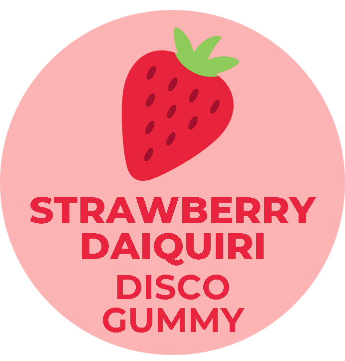 DISCO_GUMMY_LINE Strawberry_Daiquiri